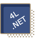 4L.net icon