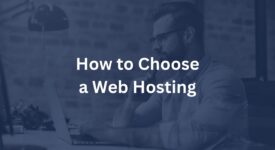 How to choose web hosting - featured
