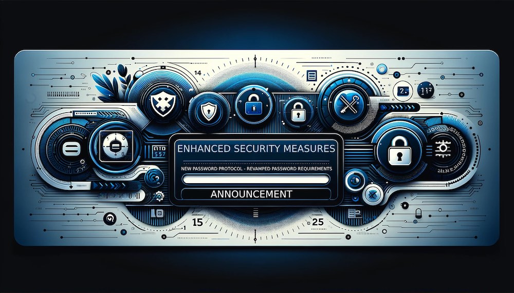Enhanced security measures - WhoAPI announcement - New Password Protocol