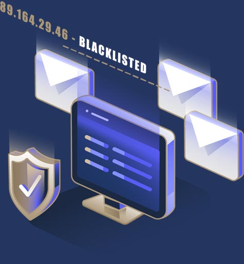How To Use Our Blacklist API