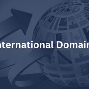 International Domains